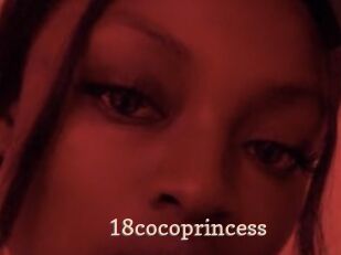 18cocoprincess