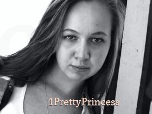 1PrettyPrincess