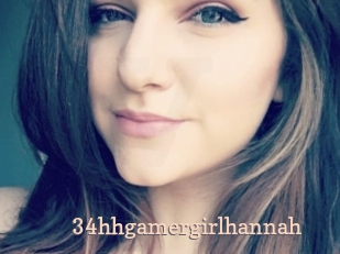 34hhgamergirlhannah