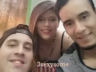 3sexysome