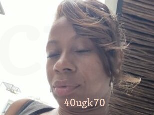 40ugk70