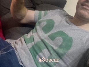 43oscar