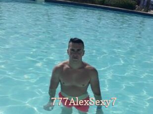 777AlexSexy7