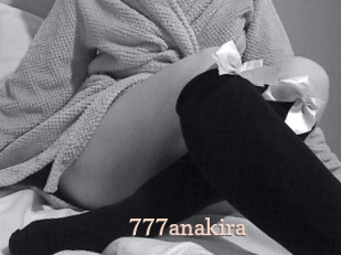 777anakira