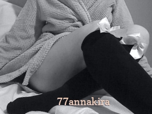 77annakira