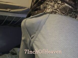 7InchOfHeaven