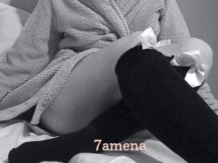 7amena