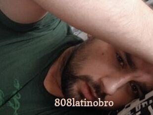 808latinobro