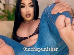 9inchspunisher