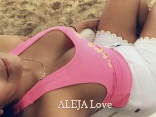 ALEJA_Love_