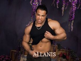 ALLANIS