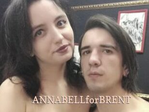 ANNABELLforBRENT