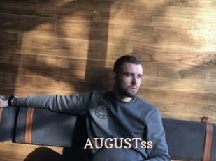 AUGUSTss