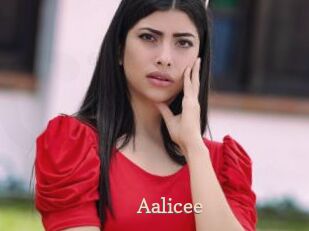 Aalicee