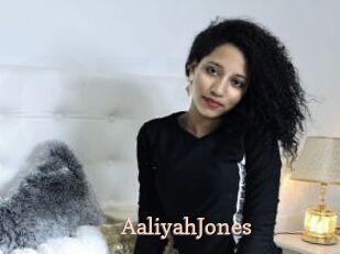 AaliyahJones
