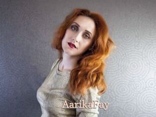 AarikaFay