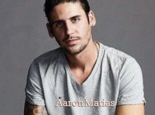Aaron_Matias