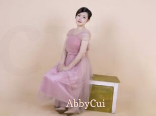 AbbyCui