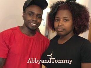 AbbyandTommy