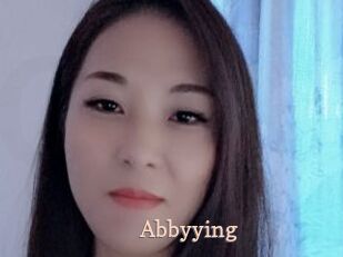 Abbyying