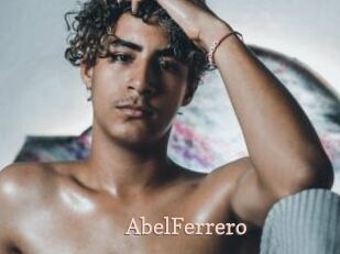 AbelFerrero