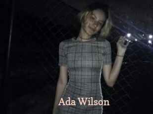 Ada_Wilson