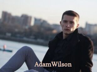 AdamWilson