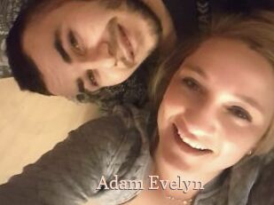 Adam_Evelyn