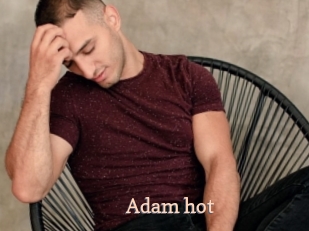 Adam_hot