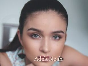 AdeleNoah