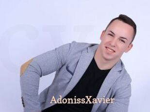 AdonissXavier