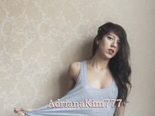 AdrianaKim777