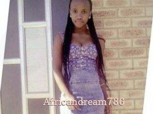 Africandream786