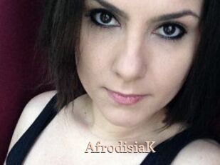 AfrodisiaK