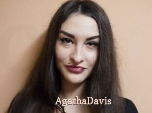AgathaDavis