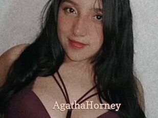 AgathaHorney