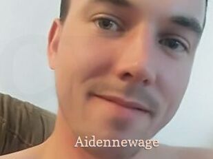 Aidennewage