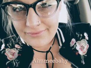 Aimmeebaby