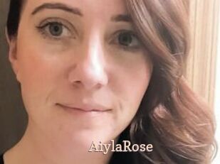 AiylaRose