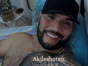 Akileshotxu