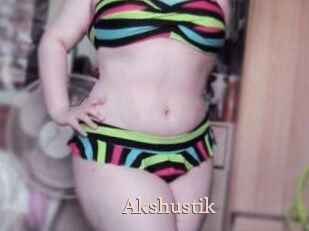 Akshustik