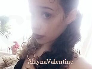 AlaynaValentine