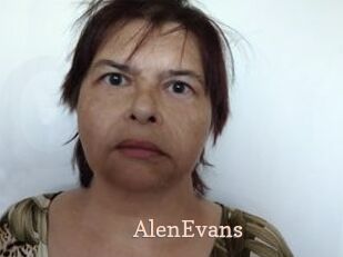 AlenEvans