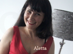 Aletta