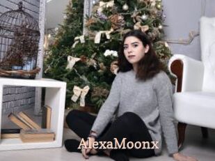 AlexaMoonx