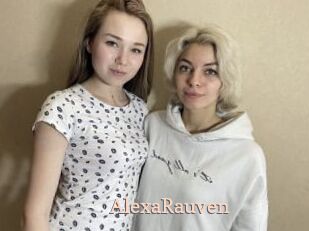 AlexaRauven