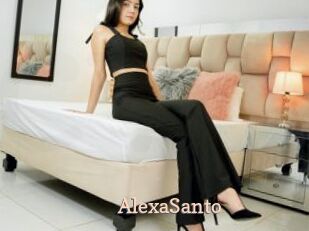 AlexaSanto