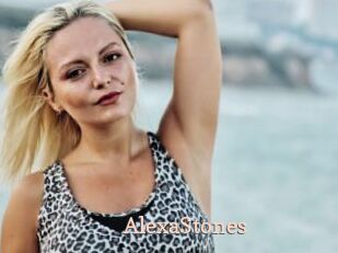 AlexaStones