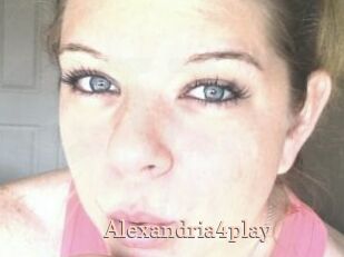 Alexandria4play