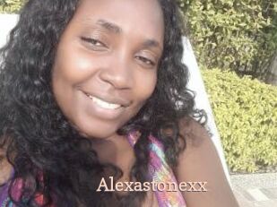 Alexastonexx